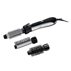 Фен-щетка Bosch ProSalon Power Styler PHA9760 Black/Gray