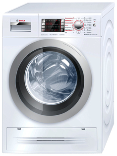 Стиральная машина с сушкой Bosch WVH28442OE