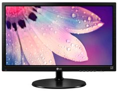 Монитор LG 22M38D-B