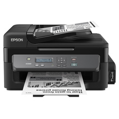 Струйное МФУ Epson M200