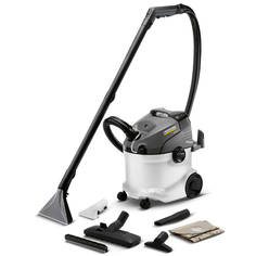 Пылесос Karcher SE 6.100 White/Grey