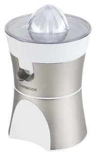 Соковыжималка для цитрусовых Kambrook ACJ400 silver/white