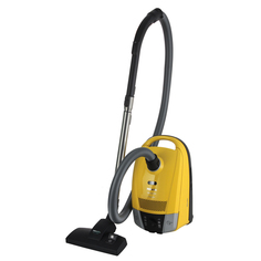 Пылесос Miele Compact C2 SDAB0 Yellow