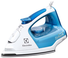 Утюг Electrolux 4 Safety Plus EDB5220 White/Cyan