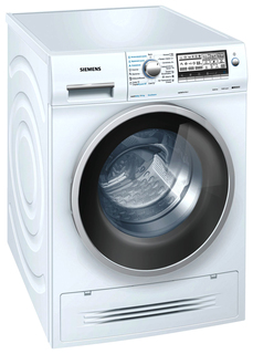 Стиральная машина с сушкой Siemens WD15H541OE