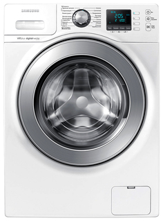 Стиральная машина с сушкой Samsung WD806U2GAWQ