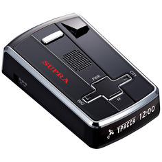 Радар-детектор Supra DRS-iG68VST