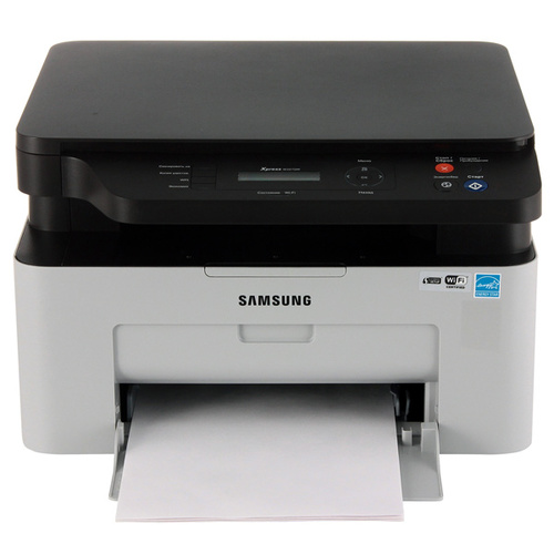 Лазерное МФУ Samsung Xpress M2070W (SL-M2070W/FEV)