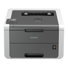 Лазерный принтер Brother HL-3140CW