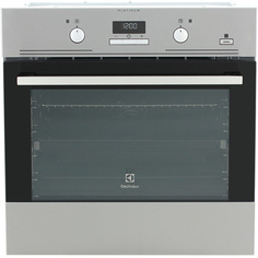 Встраиваемый электрический духовой шкаф Electrolux EOB93434AX Silver
