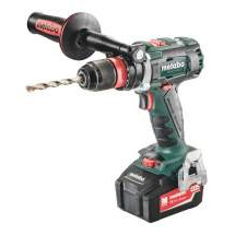 Аккумуляторная дрель-шуруповерт Metabo BS 18 LTX BL Q I 602351500