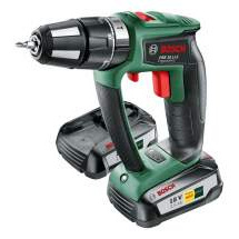 Аккумуляторная дрель-шуруповерт Bosch PSB 18 LI-2/2 Ergonomic 06039B0301