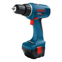 Аккумуляторная дрель-шуруповерт Bosch GSR 12-2 0601918J21