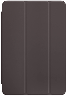 Чехол Apple Smart Cover для Apple iPad Mini 4 Brown (MNN52ZM/A)