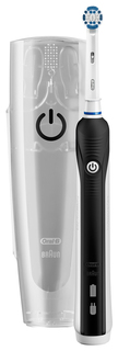 Электрическая зубная щетка Braun Oral-B Precision Clean 700/D16.513.UX