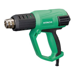 Фен строительный Hitachi RH650V-NS
