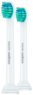 Насадка для электрической зубной щетки Philips Sonicare Pro Results HX6022/07