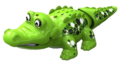 Интерактивная игрушка Digibirds Аква крокодильчик