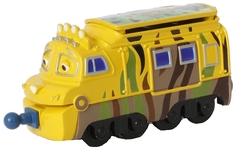 Паровозик Chuggington Мтамбо LC54010