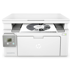 Лазерное МФУ HP LaserJet Ultra MFP M134a