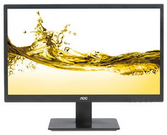 Монитор AOC E2275SWJ