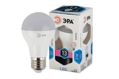 Лампочка ЭРА A65-13W-840-E27 ERA