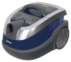 Пылесос Zelmer ZVC752SPRU Blue/Grey