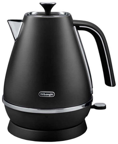 Чайник электрический DeLonghi KBI 2001.BK Black Delonghi