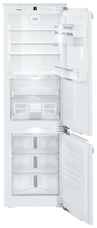 Встраиваемый холодильник LIEBHERR ICBN 3376-20 White