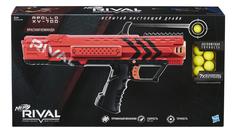 Бластер Nerf Райвал Апполо B1595 B1618