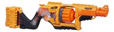 Бластер Nerf Думлэндс Законник B3189