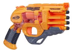Бластер Nerf Мастер убеждения обречённых земель B4949