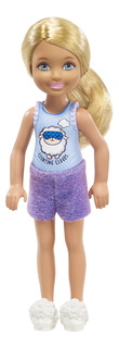 Кукла Barbie Челси DGX40 DGX34