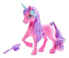 Питомец Barbie Королевство Длинных волос - Единорог DKB50 DKB53