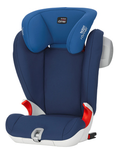 Автокресло Britax Römer Kidfix SL Sict группа 2/3, Ocean Blue (2000022480)