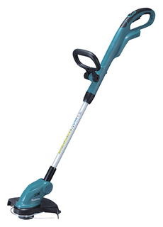 Триммер аккумуляторный Makita BUR141Z БЕЗ АККУМУЛЯТОРА И З/У
