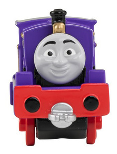 Локомотив Fisher-Price Thomas BHR64 BHR78