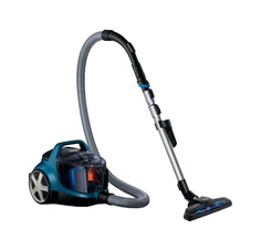 Пылесос Philips PowerPro Active FC8672/01 Blue