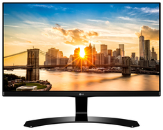 Монитор LG 27MP68VQ-P