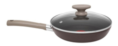 Сковорода Tefal Tendance Chocolate 4147924 24 см