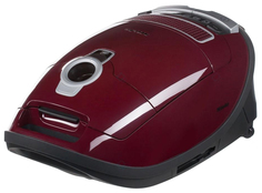 Пылесос Miele Complete C3 Cat&Dog SGEA0 Red