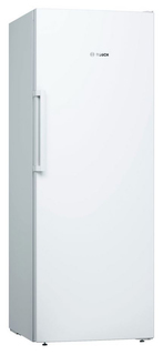 Морозильная камера Bosch GSN29VW20R White