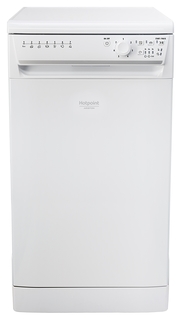 Посудомоечная машина 45 см Hotpoint-Ariston LSFK 7B09 C RU white