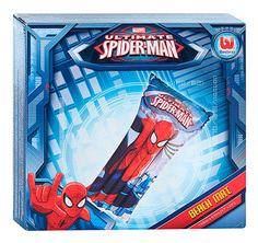 Надувной матрас Bestway 98005 BW Spider-Man 119 х 61 х 10 см