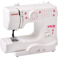 Швейная Машина Janome Sew Mini Deluxe