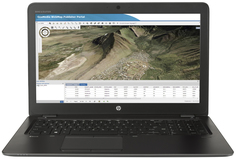 Ноутбук HP 15U T7W10EA