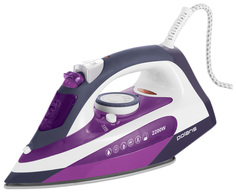 Утюг Polaris PIR 2258AK White/Purple