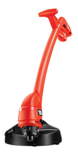 Триммер электрический Black+Decker GL310 GL310-ХК