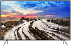 LED Телевизор 4K Ultra HD Samsung UE49MU7000U