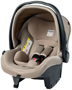 Автокресло Peg-Perego Primo Viaggio Tri-Fix SL группа 0+, Бежевый